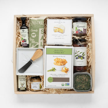 Artisan Gourmet Tray